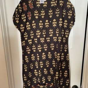 Marketplace Handwork of India, Size Petite Large